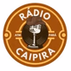 Rádio Caipira Logo