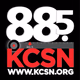 The SoCal Sound - KCSN Logo