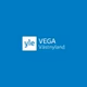 Yle Radio Vega Västnyland logo