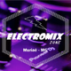Rádio ElectroMix Zone Logo