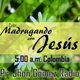 Pr. Jhon Gómez Radio Logo