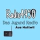 Radio 4950 Logo