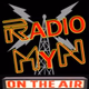 RadioMYN Logo
