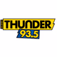 KTND Thunder Logo