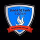 The Shield Of Faith Broadcasting Network Logo