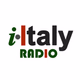 i-Italy Radio Logo