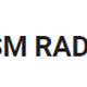 BSM RADIO Logo