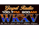 Knoxville's Best - WKXV Logo