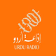 FM 107 QATAR Logo