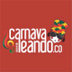 Carnavaleando Radio Logo