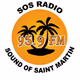 SOS Radio Logo