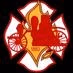 Derry Fire Logo