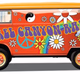 Laurel Canyon Radio Logo