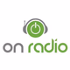 OnRadio Ecuador Logo
