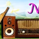 Nawee Radio Logo