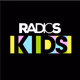 Radio S  - Kids Logo