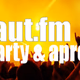 Music is Life  - Party Logo