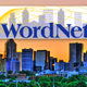 WordNet Radio - WGAS Logo