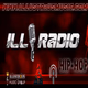 iLL RADIO Logo