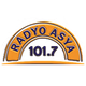 Radyo Asya FM Logo