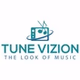 Tune Vizion logo