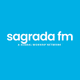 Rádio Sagrada FM Logo