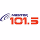 Master 101 Logo