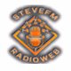 Radio Web Gospel Steve FM Logo