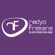 Radyo Frekans Logo