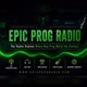 Epic Prog Radio logo