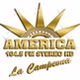 América Estereo Radio MIAMI logo
