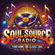 SOUL SOURCE RADIO Logo