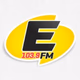 Rádio Educadora Logo