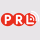 Polskie Radio Londyn (PRL) Logo