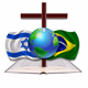 Radio Conexao Vida Logo