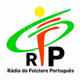 Rádio do Folclore Português (RFP) Logo