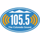 The Colorado Sound - KJAC Logo