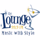 The Lounge 99.9 - CHPQ-FM Logo