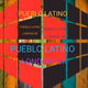 Pueblo Latino Logo