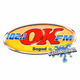102.1 OK FM Sogod - DYLX Logo