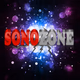 Radio Sonozone Logo