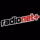 Radio Netplus Logo