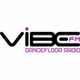 Vibe FM (Dancefloor Radio) logo