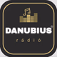 Danubius Rádió Logo