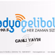 Radyo Gelibolu 90.5 Logo
