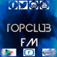 TopClubRadio Logo