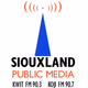 Siouxland Public Radio - KWIT Logo