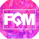 Freestyle Galaxy N More Radio (FGM) Logo