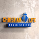 Christian Life Radio Station Logo