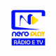 Nero Play Radio Logo